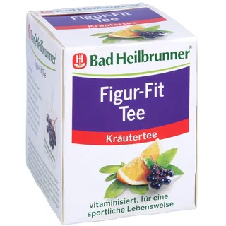 Bad Heilbrunner Figur-fit Tee