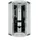 AcquaVapore Dampfdusche Duschtempel Sauna Dusche Duschkabine D46-23M3 100x100 ohne 2k Scheiben Versiegelung