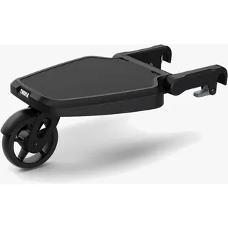 Thule Mitfahrbrett, Schwarz