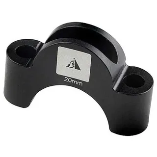 Profile Design aerobar bracket Erhöhungssatz - 70