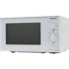 PANASONIC NN-E201W, Mikrowelle (800 Watt)