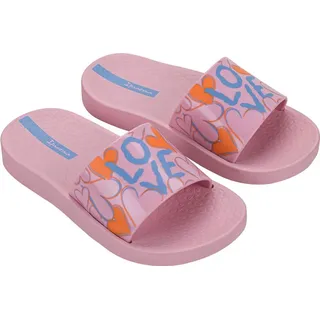IPANEMA Urban Vi Slide Kids Flipflop, Rosa, 31 Junge EU 31 - 31