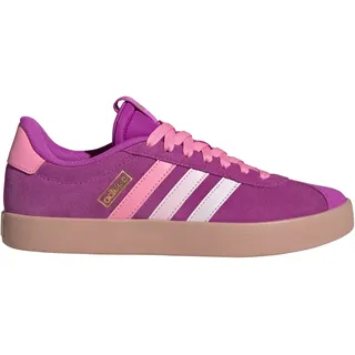 Flash Pink / Bliss Pink / Gold Metallic 37 1/3