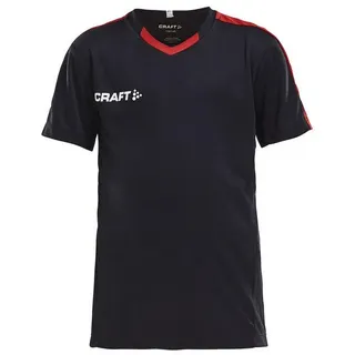 Craft Handballtrikot Progress Jersey Contrast Kinder 122