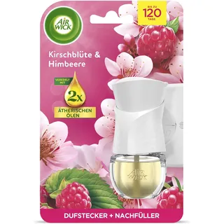 Airwick Duftstecker STARTER SET fruchtig 19 ml, 1 St.