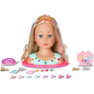 Zapf BABY born Sister Styling Head