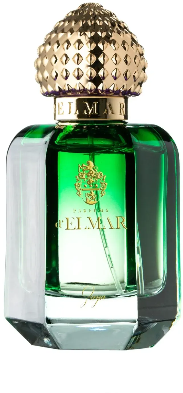 Probenabfüllungen d'Elmar - Zaya Extrait de Parfum