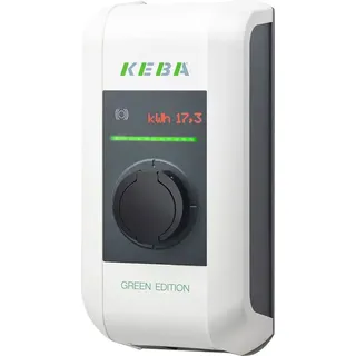 22 kW (121915) weiß