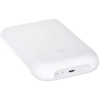 Xiaomi Mi Portable Photo Printer