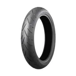 Bridgestone Battlax S21 FRONT 120/70 ZR17 58W TL