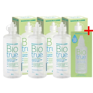 3 x 300 ml