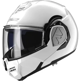 Solid white M