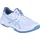 GEL-ROCKET Herren Handballschuhe weiß Größe 42 1 2 42 1 2