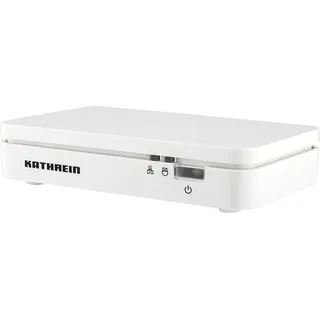 Kathrein EXI 02 LAN Ethernet over Coax IP-Einspeiser 900 MBit/s