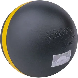 Nelco® Wettkampfstoßkugel KIN-O-MAX, 90 mm, 3 kg - Schwarz