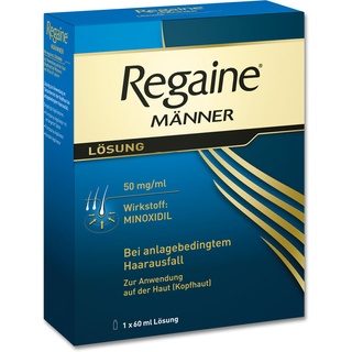 Johnson & Johnson Regaine Männer Lösung 3 x 60 ml