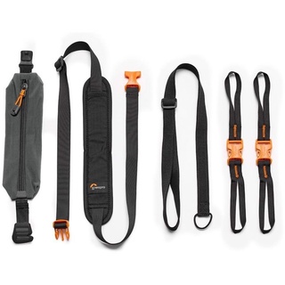 Lowepro GearUp Zubehör-Gurt-Kit