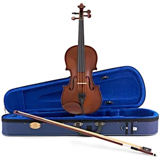 STENTOR SR1400 1/4 Student I Violinset