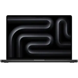 2024 M4 Pro 24 GB RAM 1 TB SSD 20-Core GPU Space Schwarz