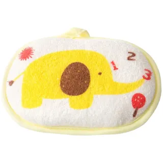 Parents Choice Babytücher Gurke 800 Neugeborene Bad Dusche Waschen Babypflege (Gelb, Einheitsgröße)