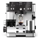 ES501EU Siebträger Kaffeemaschine 9 bar 1650 W  (Schwarz, Edelstahl) (Versandkostenfrei)