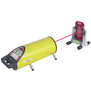 Leica Kanalbaulaser Piper 100 Package (LC3R)
