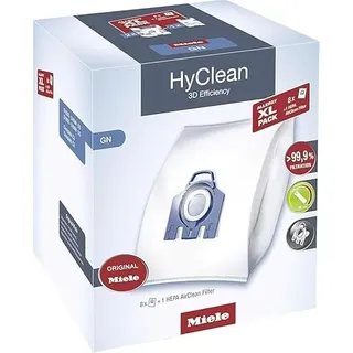 Miele GN HyClean Pure