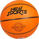 New Sports Basketball Größe 7 unaufgeblasen / VEDES Großhandel GmbH - Ware / Spiele (außer Software)