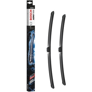 Bosch Aerotwin A242S, Länge: 600mm/550mm – Set für Frontscheibe