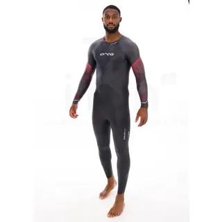 Orca Neoprenanzug Athlex Float Schwarz 45