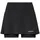 Skort Women schwarz L