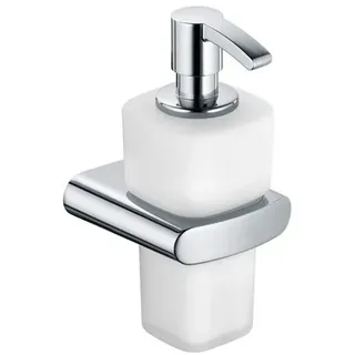 Keuco Elegance Pumpe lose, für Schaumseifenspender