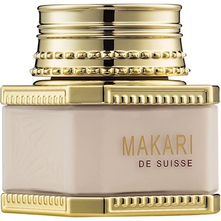 Makari Classic Day Treatment Skin Creme 1.85 fl.oz - Hydrating, Lightening & Aufhellung Gesichtscreme - Tägliche Feuchtigkeitscreme für dunkle Marks, Narben, Akne Verunstaltungen & Hyperpigmentierung