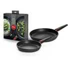 Bratpfannen-Set WOLL NOWO TITANIUM