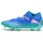 Herren Bluemazing/White/Electric Peppermint 38