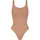 Body Nostalgic Brown S