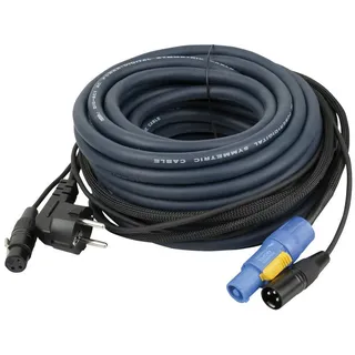 DAP AUDIO AUDIO Storm/Signal Kabel FP10 10m