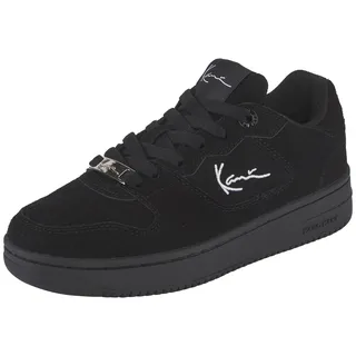 Karl Kani 89 Classic Kinder Schwarz/Weiß 36,5