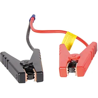 ELMAG Polklemmen inkl. Kabel zu Smart Booster X7