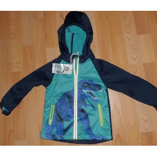Baby  Softshell -  Jacke   Wetterjacke Outdoor Größe  92