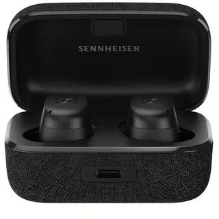 Sennheiser Momentum True Wireless 3 schwarz