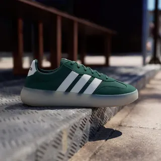 Collegiate Green / Off White / Collegiate Green 38 2/3