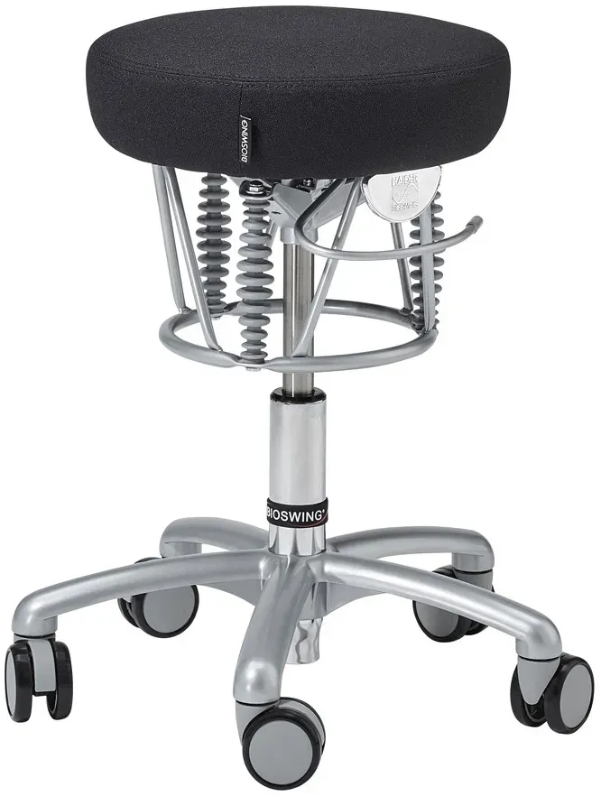 Haider BIOSWING Foxter - 3D-Hocker Bestseller