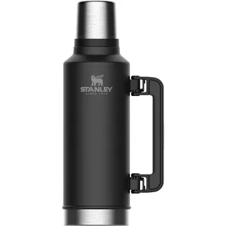 Stanley Classic Legendary Bottle 2 QT matte black pebble 1,9 l