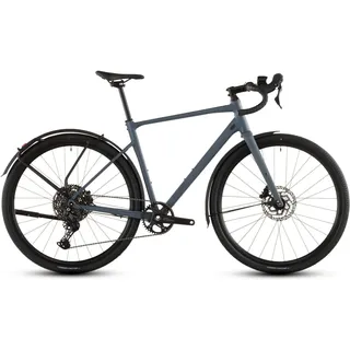 Cube Nuroad Pro FE 2026 28 Zoll RH L Unisex whale ́n ́reflex