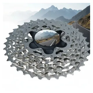 Shimano CS-R8101,CS-R8100 Ritzeleinheit 21-24-27-30-34Z für 11-34Z