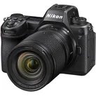 NIKON Z6III Kit mit 24-105mm 1:4-7.1 (Nikon Aktion) (mit Zugabe) - Preis nach Sofortrabatt