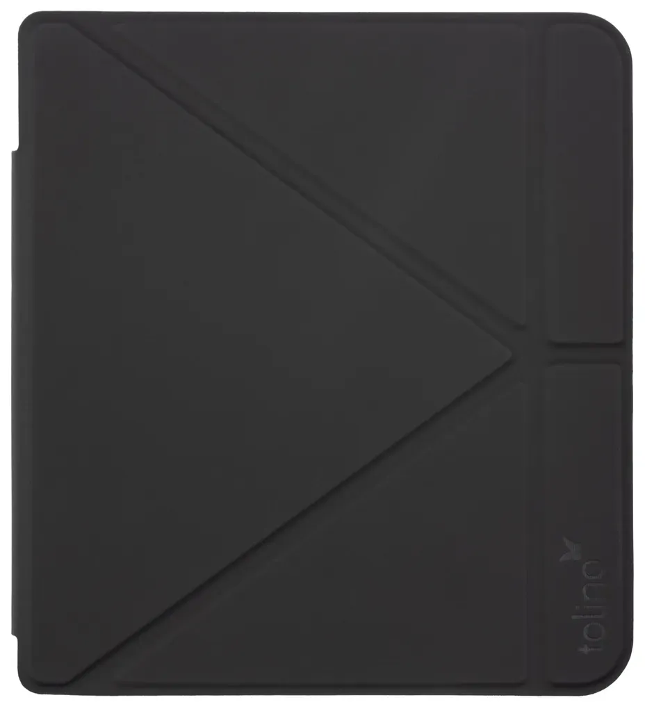 tolino vision color Regular Origami schwarz