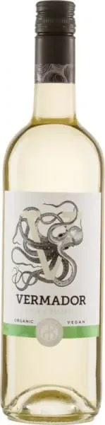 VERMADOR Blanco La Bodega Pinoso 2025 BIO