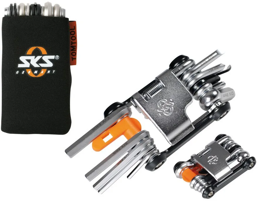SKS Minitool TOM18
